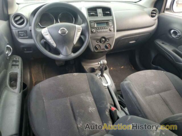 NISSAN VERSA S, 3N1CN7APXFL841258