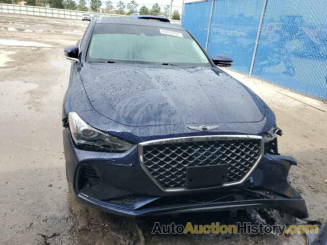 GENESIS G70 ELITE, KMTG34LA1MU075436