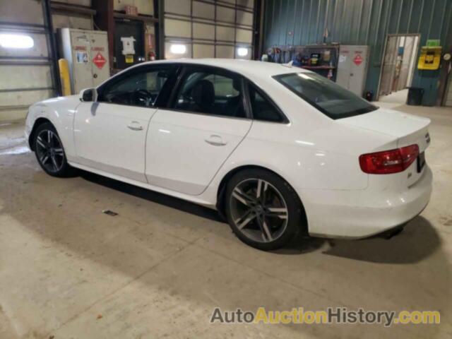 AUDI A4 PREMIUM S-LINE, WAUBFAFL2GN009145