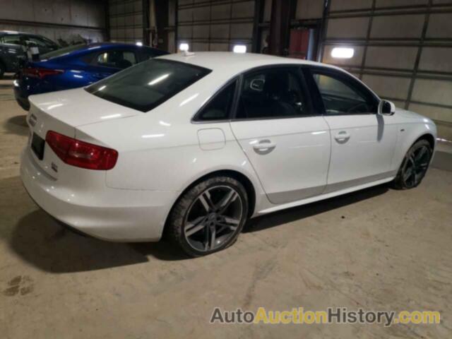 AUDI A4 PREMIUM S-LINE, WAUBFAFL2GN009145