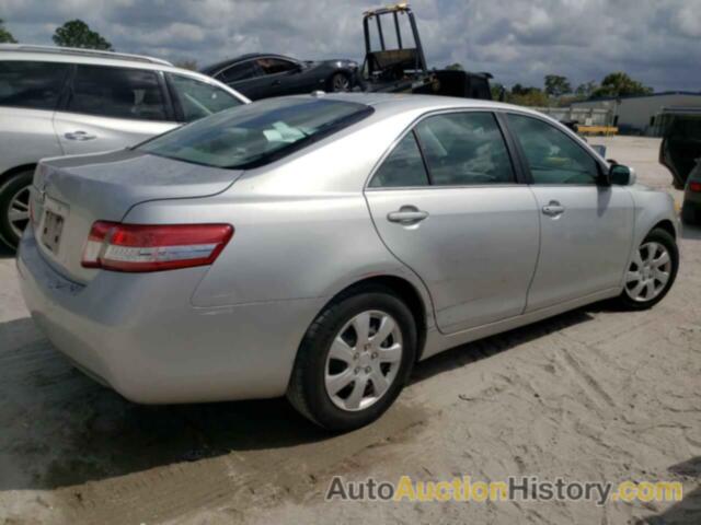 TOYOTA CAMRY BASE, 4T1BF3EK6BU675152