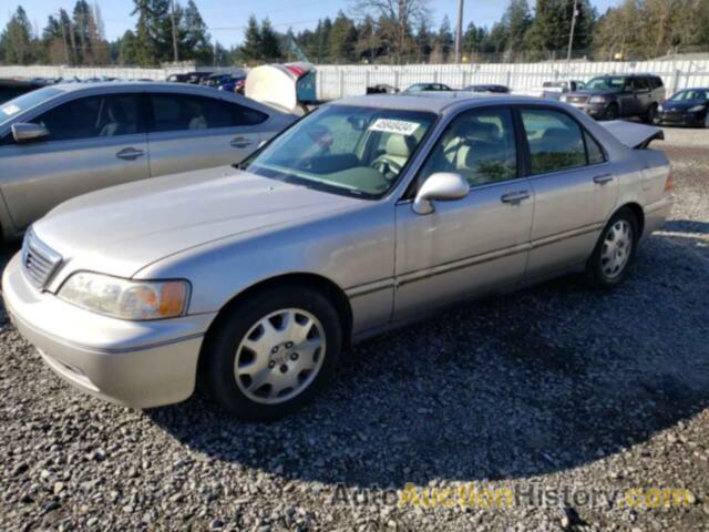 ACURA RL, JH4KA9642WC011771