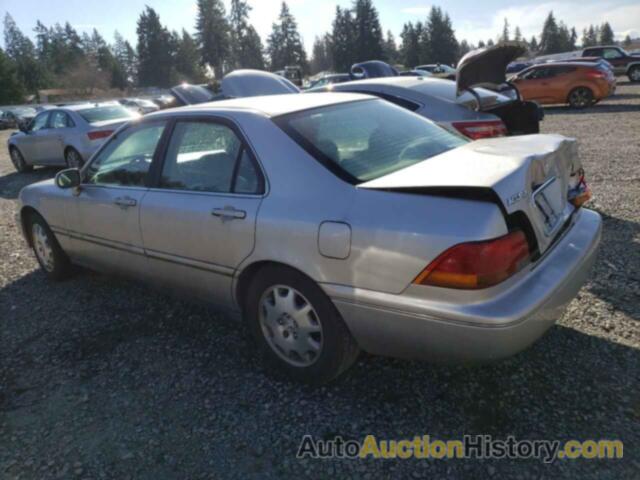 ACURA RL, JH4KA9642WC011771