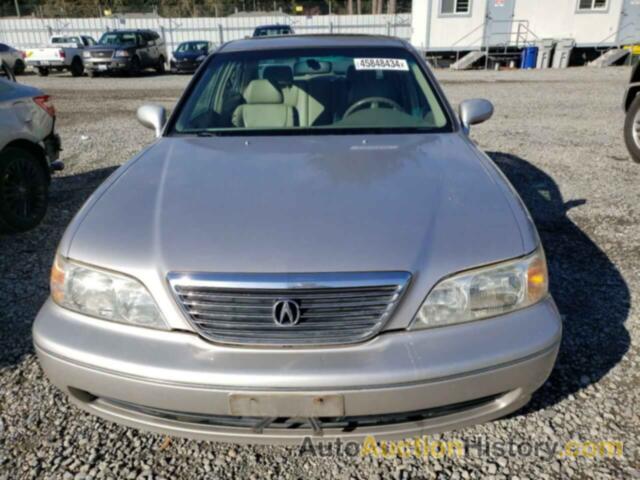 ACURA RL, JH4KA9642WC011771