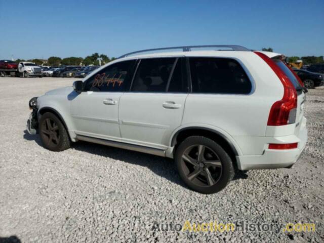 VOLVO XC90 R DESIGN, YV4952CT2D1643473