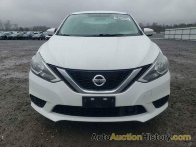 NISSAN SENTRA S, 3N1AB7AP7KY457385