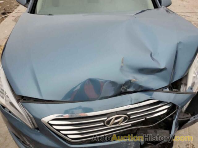 HYUNDAI SONATA SE, 5NPE24AF0FH056915