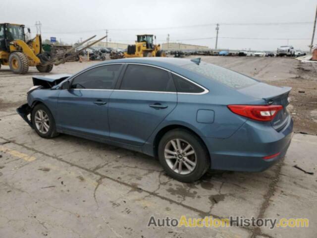 HYUNDAI SONATA SE, 5NPE24AF0FH056915