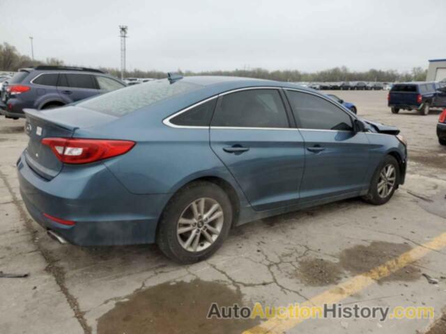 HYUNDAI SONATA SE, 5NPE24AF0FH056915