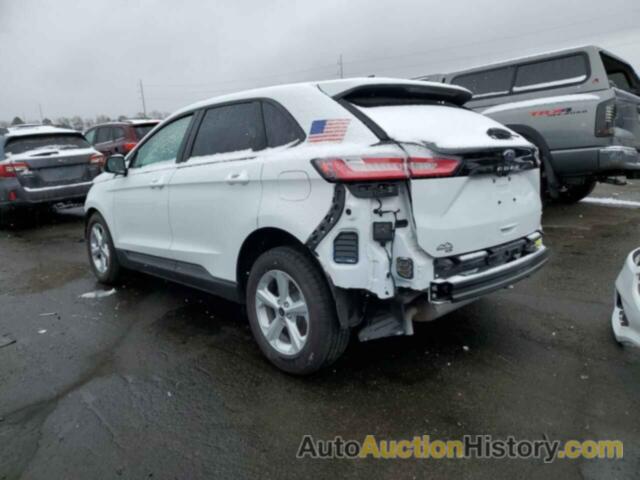 FORD EDGE SE, 2FMPK4G99PBA09448