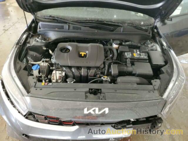 KIA FORTE GT LINE, 3KPF54AD5PE638072