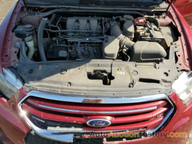 FORD TAURUS LIMITED, 1FAHP2F86FG173292