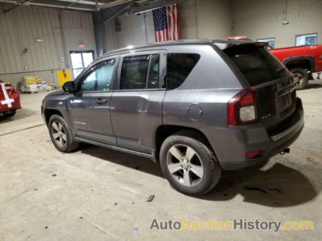 JEEP COMPASS LATITUDE, 1C4NJDEB7HD126994