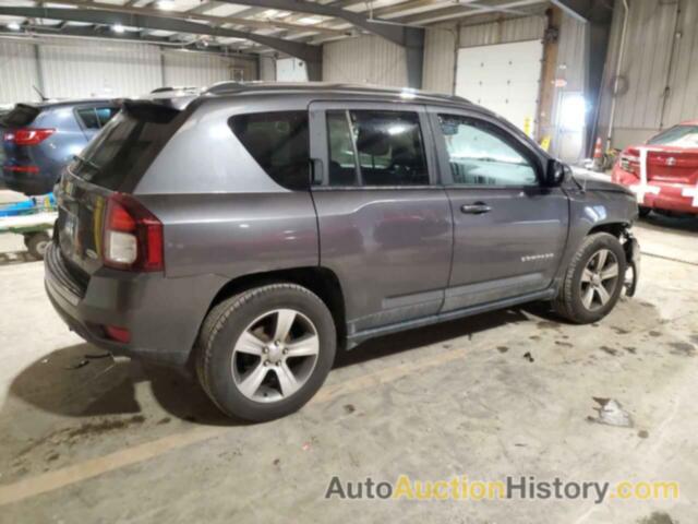 JEEP COMPASS LATITUDE, 1C4NJDEB7HD126994