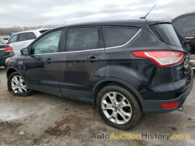 FORD ESCAPE SEL, 1FMCU0H92DUA41227