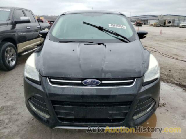 FORD ESCAPE SEL, 1FMCU0H92DUA41227