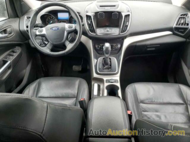 FORD ESCAPE SEL, 1FMCU0H92DUA41227