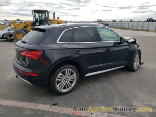 AUDI Q5 PREMIUM PLUS, WA1BNAFY1J2245452