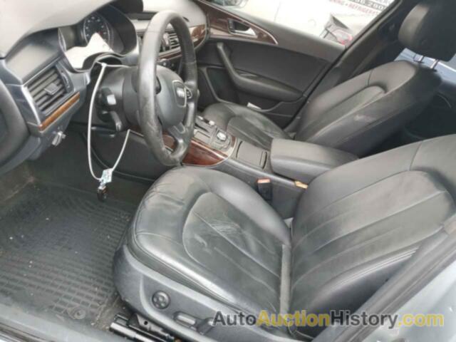 AUDI A6 PREMIUM PLUS, WAUGGAFC6DN098569