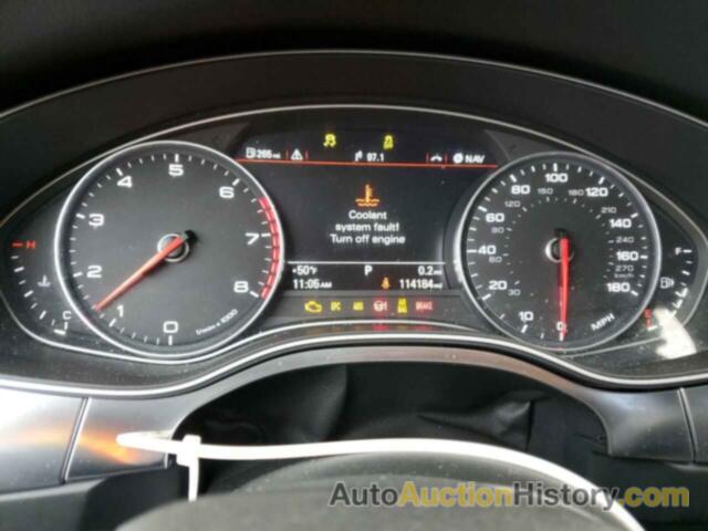 AUDI A6 PREMIUM PLUS, WAUGGAFC6DN098569