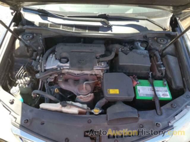 TOYOTA CAMRY L, 4T4BF1FK7ER363810