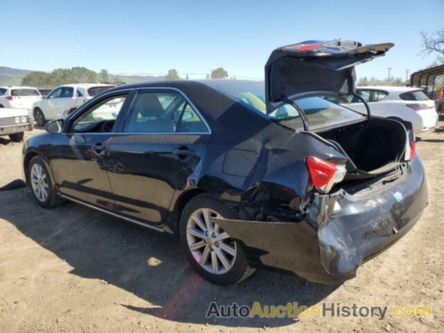 TOYOTA CAMRY L, 4T4BF1FK7ER363810