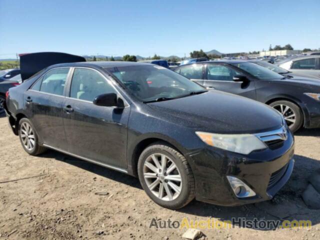 TOYOTA CAMRY L, 4T4BF1FK7ER363810