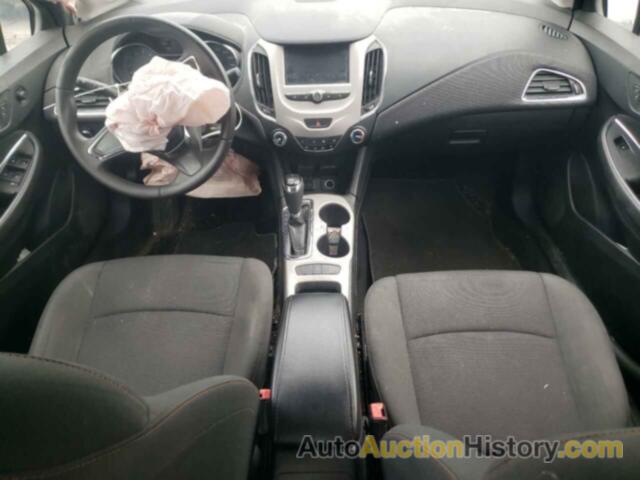 CHEVROLET CRUZE LS, 3G1BC5SM4HS564955