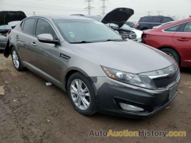 KIA OPTIMA EX, 5XXGN4A78CG005386