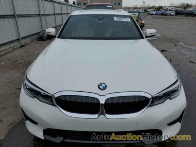 BMW 3 SERIES, 3MW5R1J01L8B37326