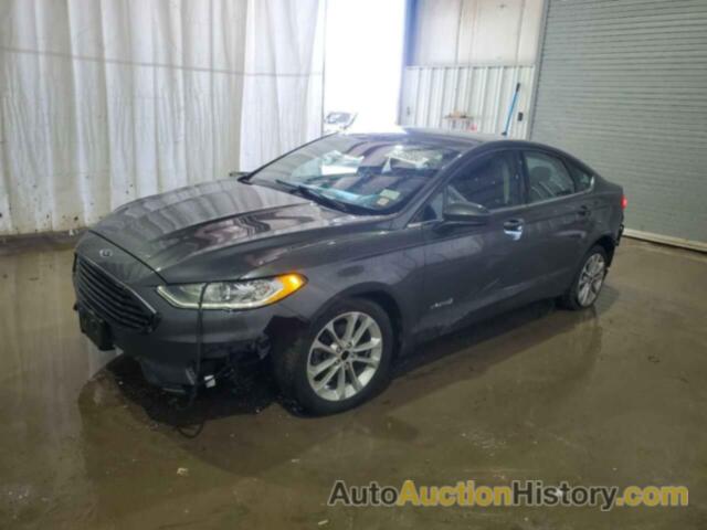 FORD FUSION SE, 3FA6P0LU4KR212848