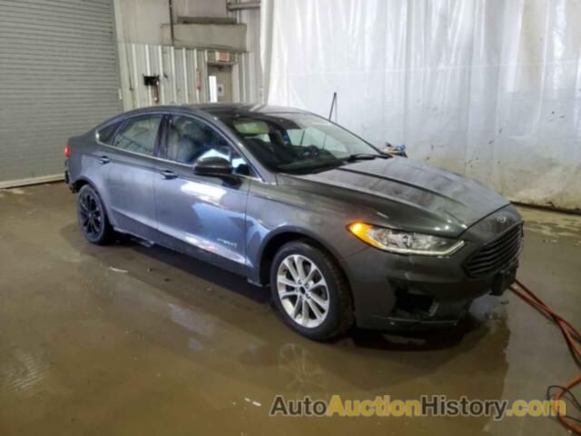 FORD FUSION SE, 3FA6P0LU4KR212848