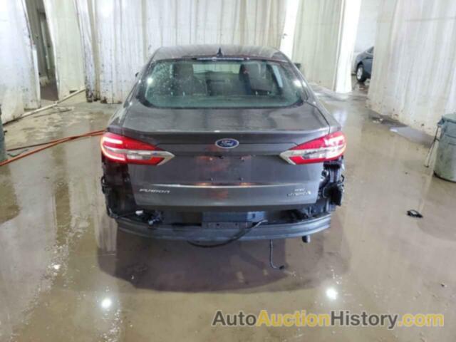 FORD FUSION SE, 3FA6P0LU4KR212848