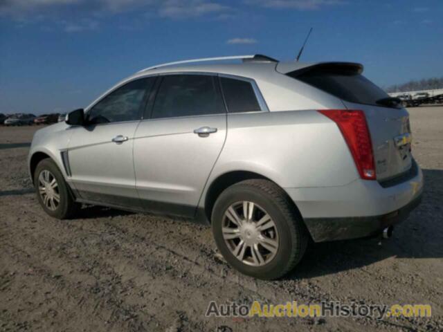 CADILLAC SRX LUXURY COLLECTION, 3GYFNBE36ES559735