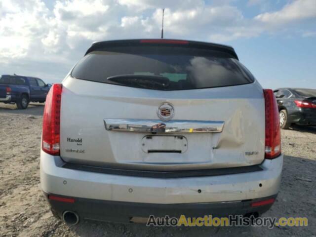 CADILLAC SRX LUXURY COLLECTION, 3GYFNBE36ES559735