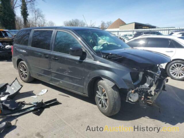 DODGE CARAVAN SE, 2C4RDGBG3HR563222