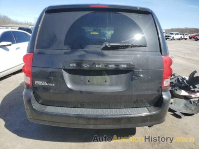 DODGE CARAVAN SE, 2C4RDGBG3HR563222