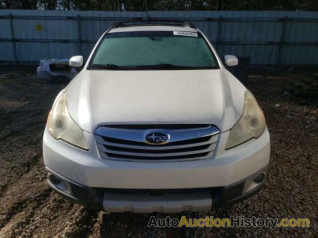 SUBARU OUTBACK 3.6R LIMITED, 4S4BREKC7B2317828