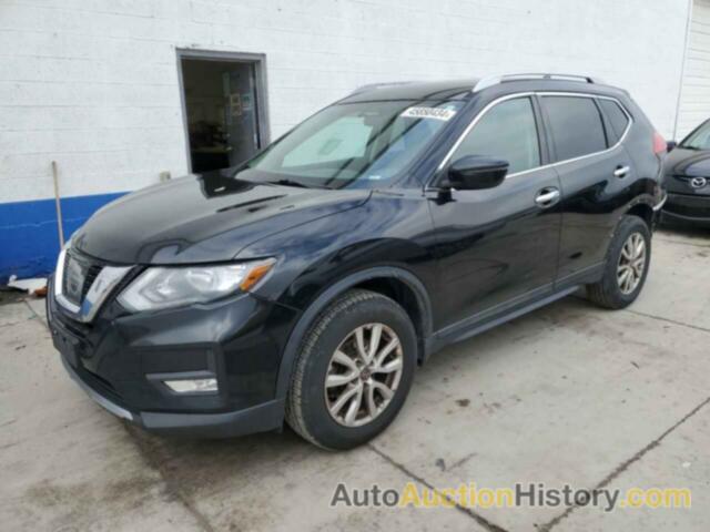 NISSAN ROGUE SV, 5N1AT2MV7HC844491