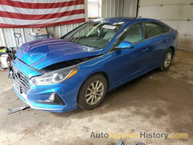 HYUNDAI SONATA SE, 5NPE24AFXJH654244