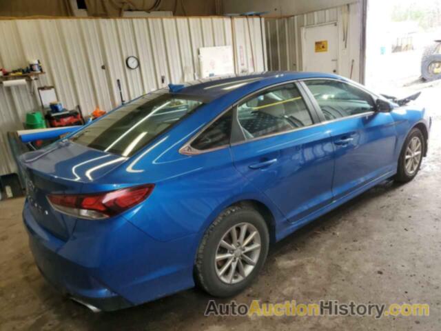 HYUNDAI SONATA SE, 5NPE24AFXJH654244