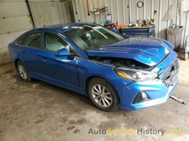 HYUNDAI SONATA SE, 5NPE24AFXJH654244