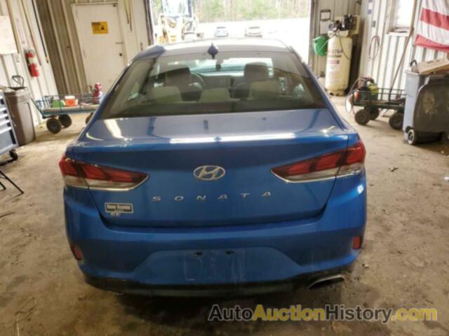 HYUNDAI SONATA SE, 5NPE24AFXJH654244