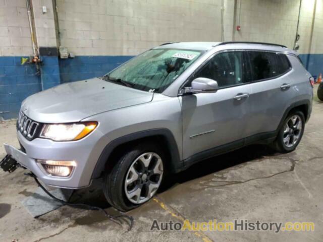 JEEP COMPASS LIMITED, 3C4NJCCBXKT660263