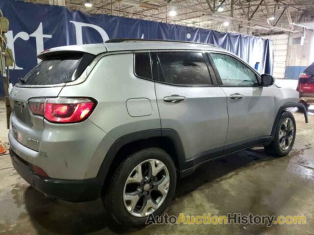 JEEP COMPASS LIMITED, 3C4NJCCBXKT660263