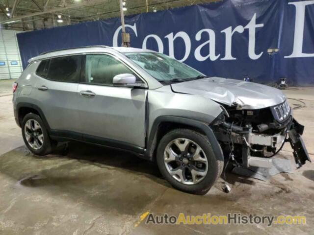 JEEP COMPASS LIMITED, 3C4NJCCBXKT660263