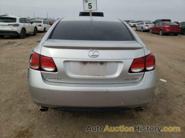 LEXUS GS350 350, JTHBE96S470018484