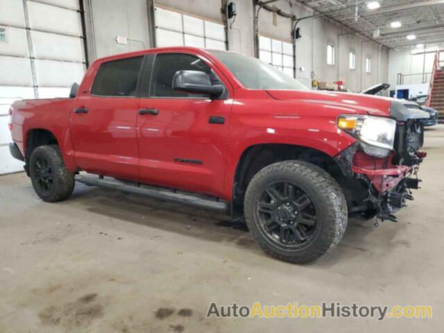 TOYOTA TUNDRA CREWMAX SR5, 5TFDY5F15MX975310