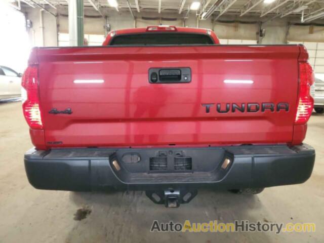 TOYOTA TUNDRA CREWMAX SR5, 5TFDY5F15MX975310