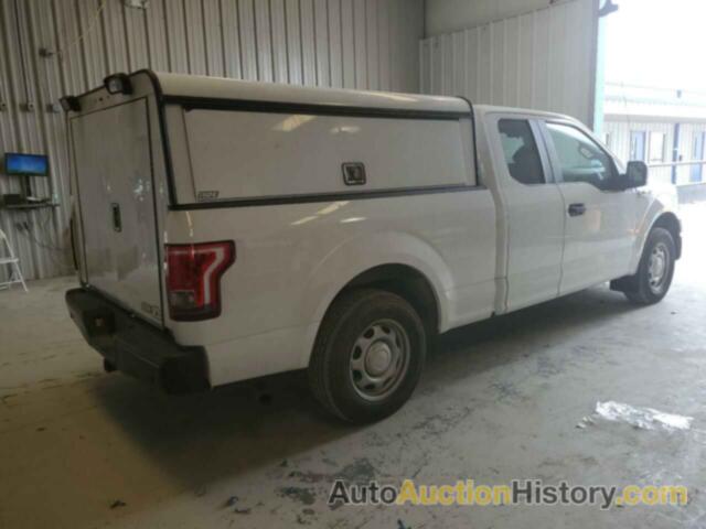 FORD F-150 SUPER CAB, 1FTEX1C80GKE77258